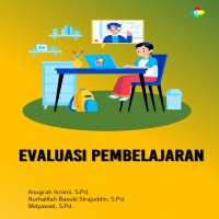 Evaluasi pembelajaran