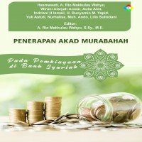 Penerapan Akad Murabahah