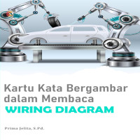 Kartu Kata Bergambar Dalam Membaca Wiring Diagram
