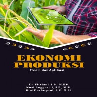 Ekonomi Produksi : Teori Dan Aplikasi