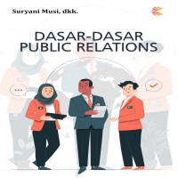 Dasar-Dasar Public Relations