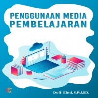 PENGGUNAAN MEDIA PEMBELAJARAN