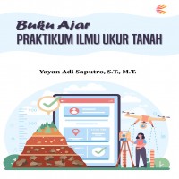 BUKU AJAR  PRAKTIKUM ILMU UKUR TANAH