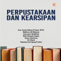 Perpustakaan dan Kearsipan