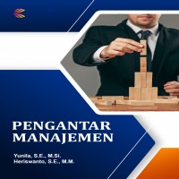 Pengantar manajemen