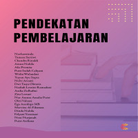 PENDEKATAN PEMBELAJARAN