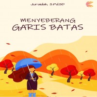 Menyeberang Garis Batas