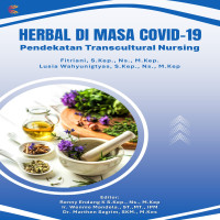 HERBAL DI MASA COVID-19: Pendekatan Transcultural Nursing