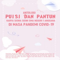 Antalogi Puisi dan Pantun