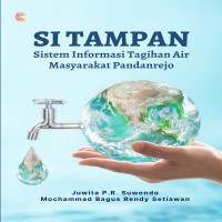SI TAMPAN: Sistem Informasi Tagihan Air Masyarakat Pandanrejo
