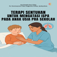 Terapi Sentuhan untuk Mengatasi ISPA pada Anak Usia Pra Sekolah