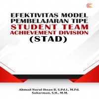 Efektivitas Model Pembelajaran Tipe Student Team Achievement Division STAD