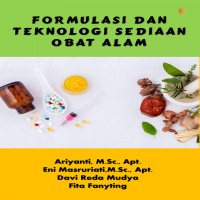 Formulasi dan Teknologi Sediaan Obat Alam