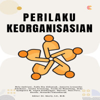 Perilaku Keorganisasian