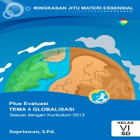 Tema 4 Globalisasi