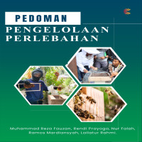 Pedoman Pengelolaan Perlebahan