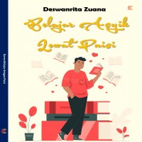 Belajar Asyik Lewat Puisi