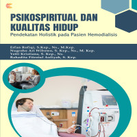 Psikospiritual dan Kualitas Hidup: Pendekatan Holistik pada Pasien Hemodialisis