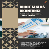 AUDIT SIKLUS AKUNTANSI: TEORI DAN IMPLEMENTASI PRAKTIK AUDITOR
