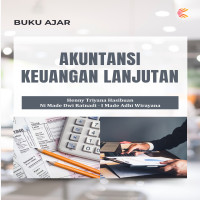 AKUNTANSI KEUANGAN LANJUTAN