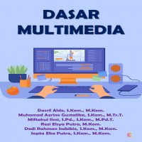 DASAR MULTIMEDIA