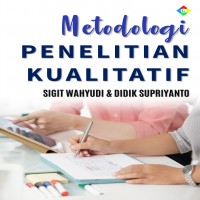 Metodologi penelitian kualitatif