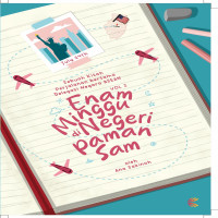 Sebuah Kisah Perjalanan Bersama Delegasi Negara ASEAN 6 Minggu di Negeri Paman Sam Vol 2