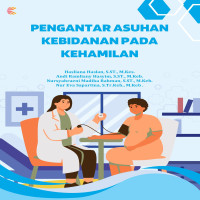 PENGANTAR ASUHAN KEBIDANAN PADA KEHAMILAN