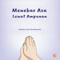 MENEBAR ASA LEWAT AMPUNAN