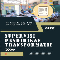 SUPERVISI PENDIDIKAN TRANSFORMATIF 