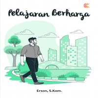 Pelajaran Berharga