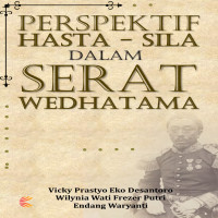 Perspektif Hasta Sila Dalam Serat Wedhatama