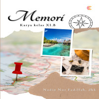 MEMORI: Karya kelas XI.B