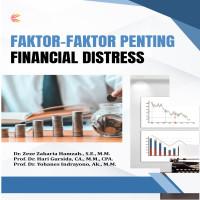 FAKTOR FAKTOR PENTING FINANCIAL DISTRESS