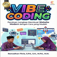 Vibe Coding Panduan Lengkap Membuat Website Modern dengan Cara yang Mudah