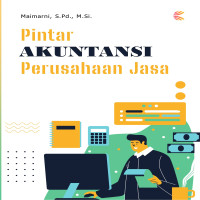 Pintar Akuntansi Perusahaan Jasa