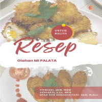 RESEP OLAHAN MI PALATA