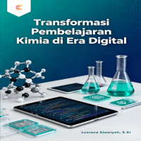 TRANSFORMASI PEMBELAJARAN KIMIA DI ERA DIGITAL