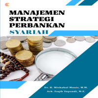 Manajemen Strategi Perbankan Syariah