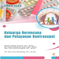 KELUARGA BERENCANA DAN PELAYANAN KONTRASEPSI