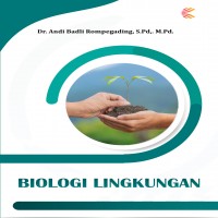 Biologi lingkungan