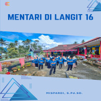 MENTARI DI LANGIT 16