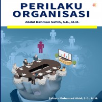 Perilaku Organisasii