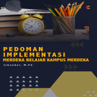 Pedoman Implementasi Merdeka Belajar Kampus Merdeka