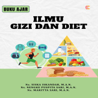 Buku Ajar  Ilmu Gizi dan Diet
