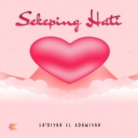 Sekeping Hati 