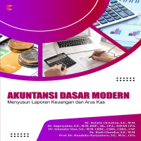 Akuntansi Dasar Modern: Menyusun Laporan Keuangan dan Arus Kas