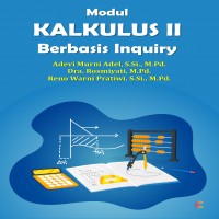 Modul  Kalkulus II Berbasis Inquiry