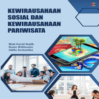 KEWIRAUSAHAAN SOSIAL DAN KEWIRAUSAHAAN PARIWISATA