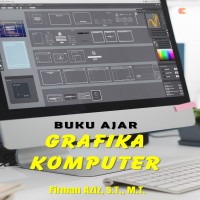 BUKU AJAR GRAFIKA KOMPUTER
